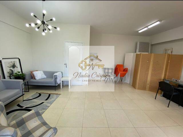 Sala para Venda em Santos - 5