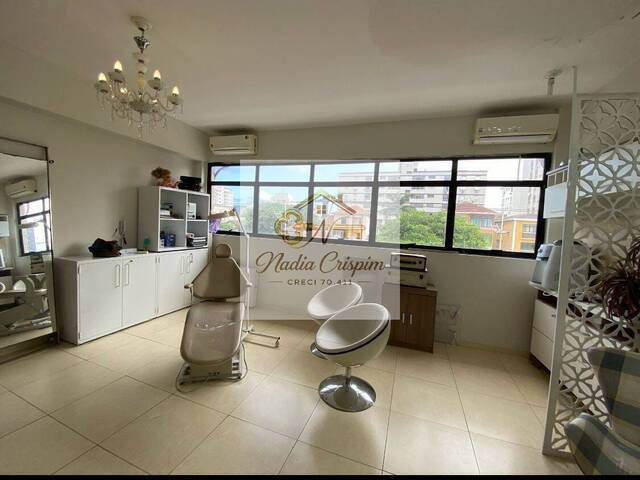 Sala para Venda em Santos - 4
