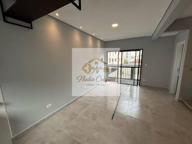 #5003 - Casa em condomínio para Venda em Santos - SP