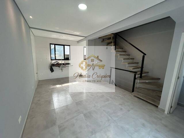 Casa em condomínio para Venda em Santos - 4