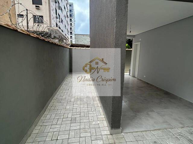 Casa em condomínio para Venda em Santos - 2