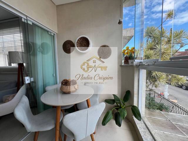 #5004 - Sobreposta para Venda em Santos - SP