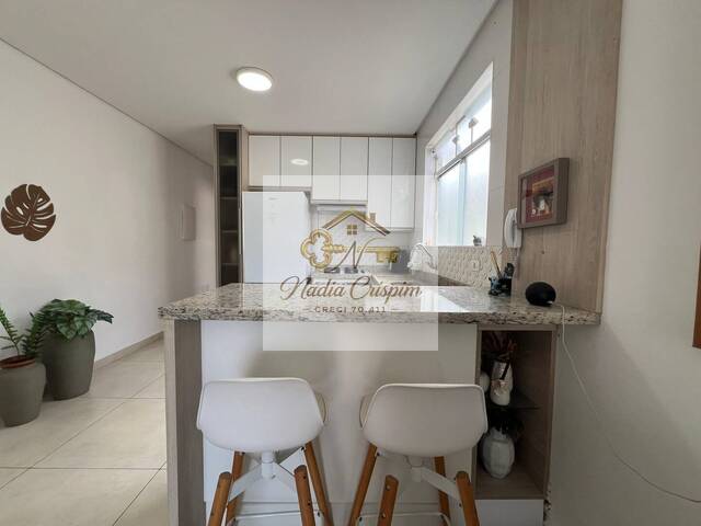 #5004 - Sobreposta para Venda em Santos - SP