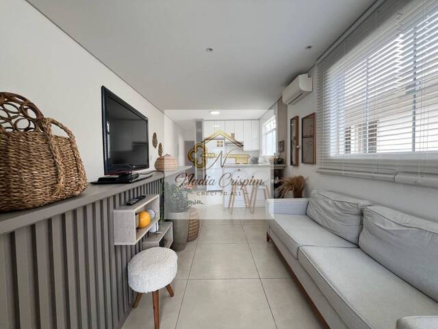 Sobreposta para Venda em Santos - 5