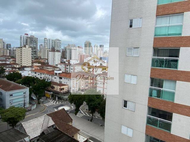 Apartamento para Venda em Santos - 4