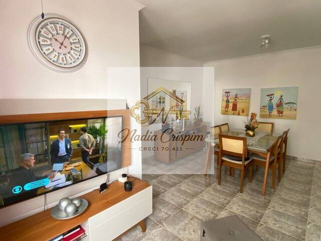 #5005 - Apartamento para Venda em Santos - SP