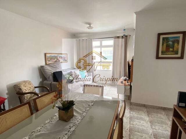 #5005 - Apartamento para Venda em Santos - SP