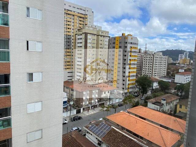 Apartamento para Venda em Santos - 5