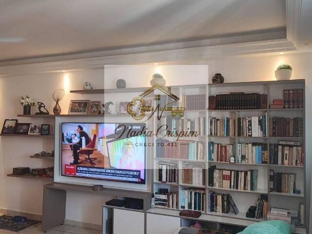 #5006 - Apartamento para Venda em Santos - SP