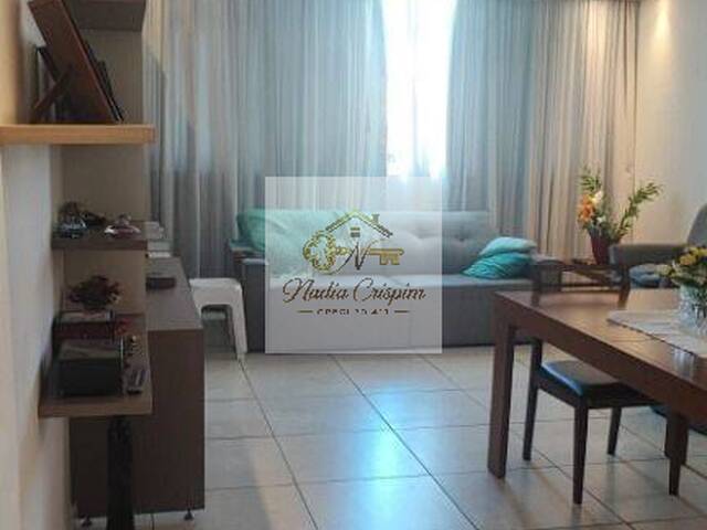 #5006 - Apartamento para Venda em Santos - SP