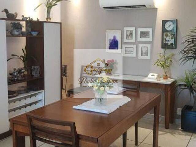 Apartamento para Venda em Santos - 4