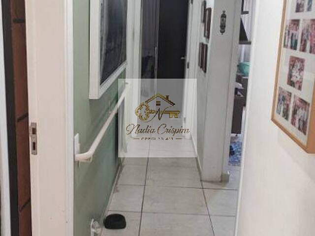 Apartamento para Venda em Santos - 5