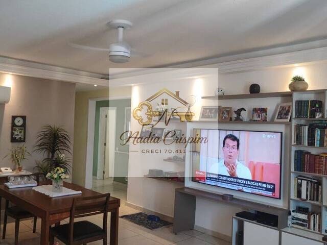 #5006 - Apartamento para Venda em Santos - SP