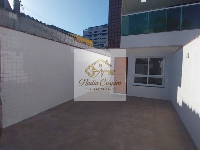 Venda em Embaré - Santos