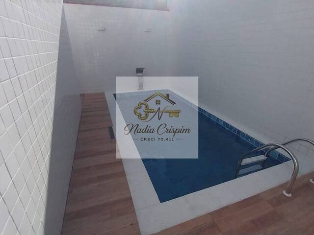 #5008 - Sobreposta para Venda em Santos - SP