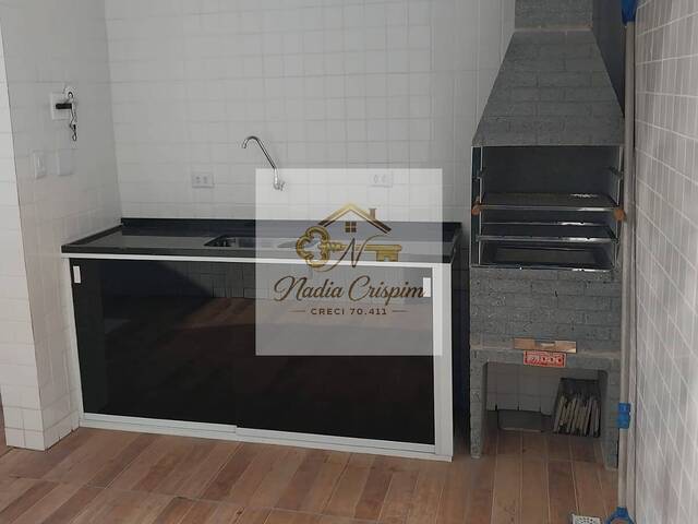 #5008 - Sobreposta para Venda em Santos - SP