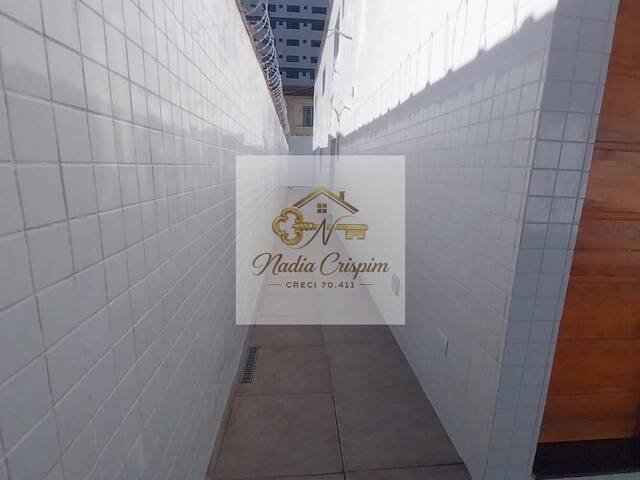 Sobreposta para Venda em Santos - 4