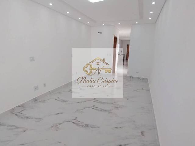 Sobreposta para Venda em Santos - 5