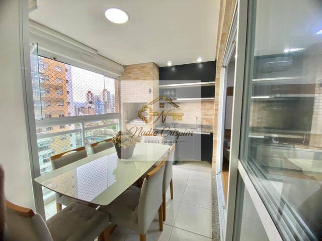 #5011 - Apartamento para Venda em Santos - SP