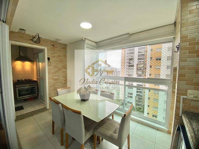 Apartamento para Venda em Santos - 2