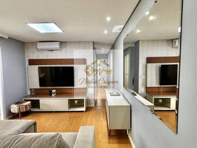 Apartamento para Venda em Santos - 4