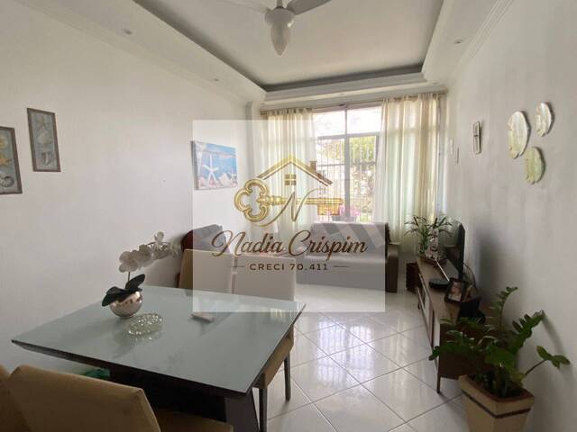 #5016 - Apartamento para Venda em Santos - SP