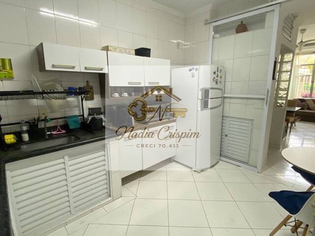 Apartamento para Venda em Santos - 5