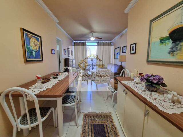 #5019 - Apartamento para Venda em Santos - SP