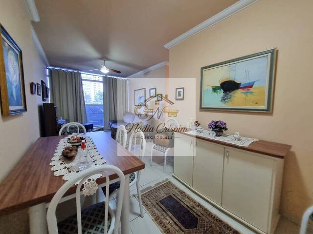 Apartamento para Venda em Santos - 4