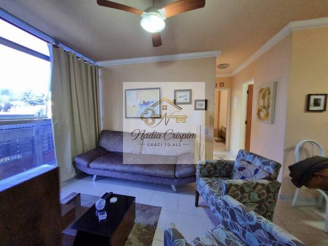 Apartamento para Venda em Santos - 5