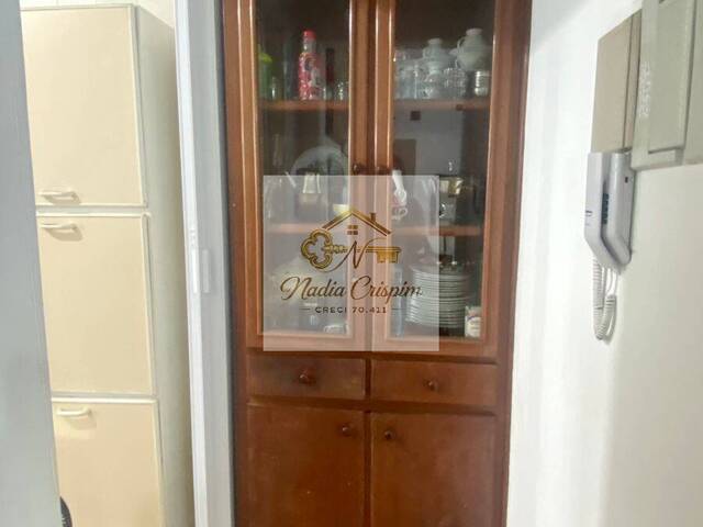 Apartamento para Venda em Santos - 4