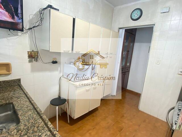 Apartamento para Venda em Santos - 5