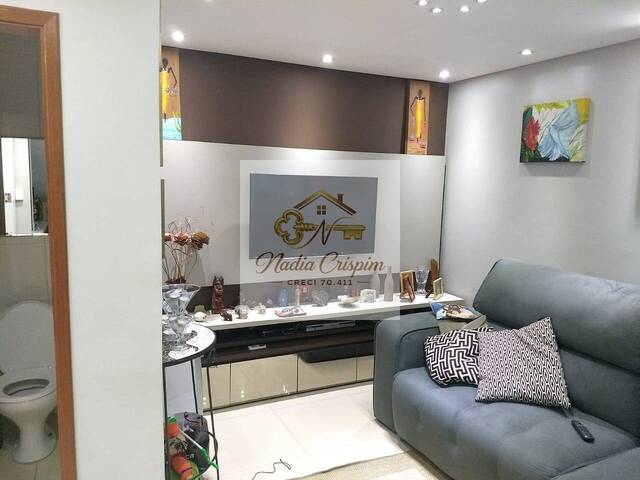 Casa em condomínio para Venda em São Vicente - 4