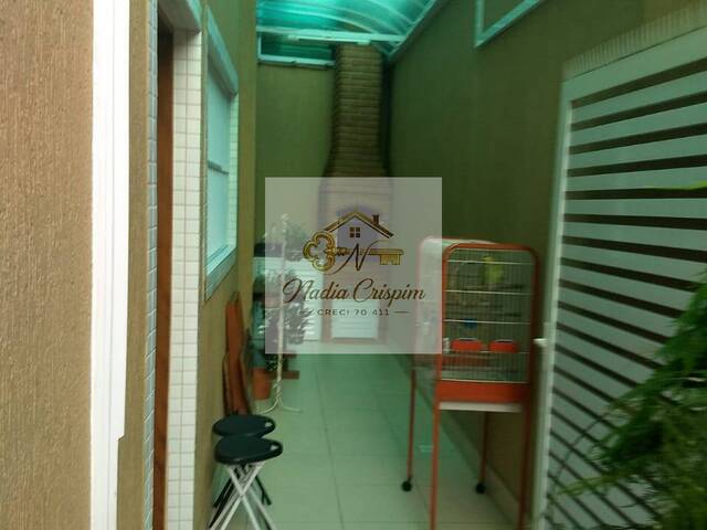 Casa em condomínio para Venda em São Vicente - 5