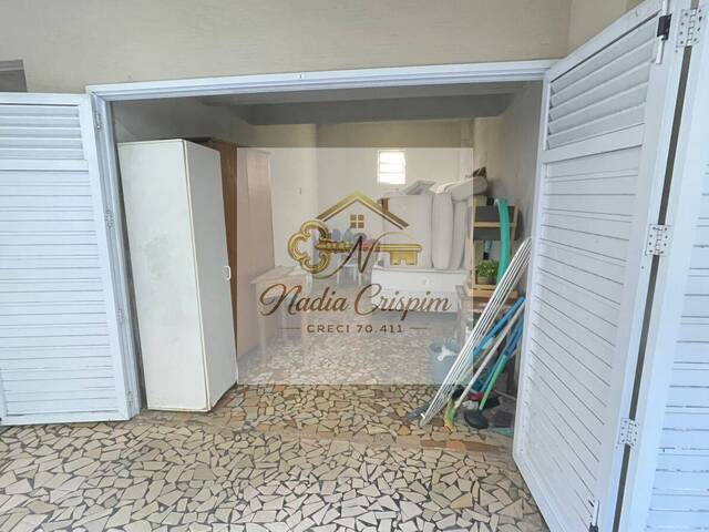 #5028 - Apartamento para Venda em Santos - SP