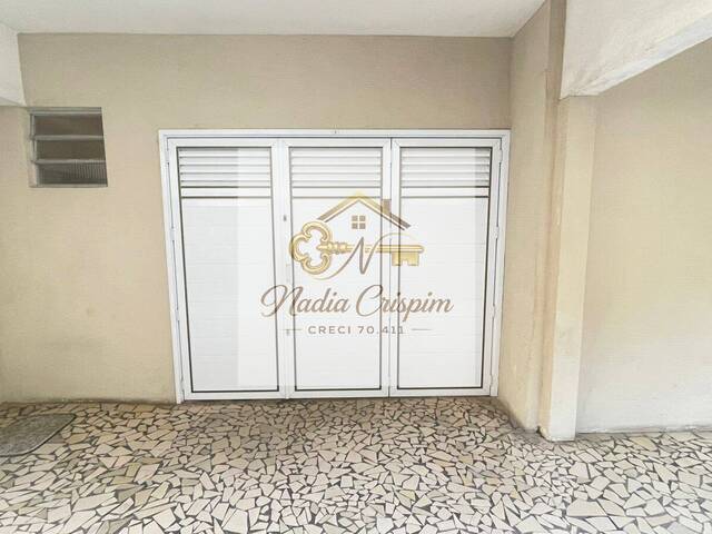 #5028 - Apartamento para Venda em Santos - SP