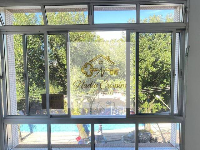 Apartamento para Venda em Santos - 4