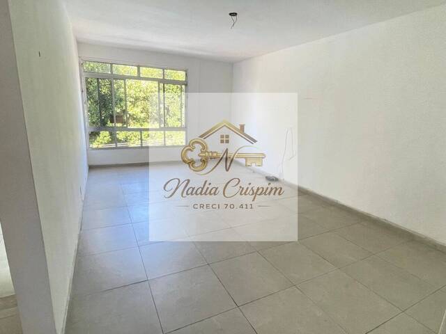 Apartamento para Venda em Santos - 5