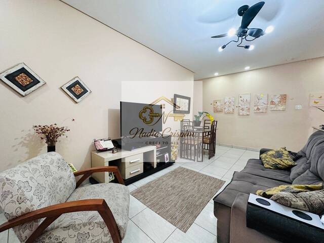 #5032 - Sobreposta para Venda em Santos - SP