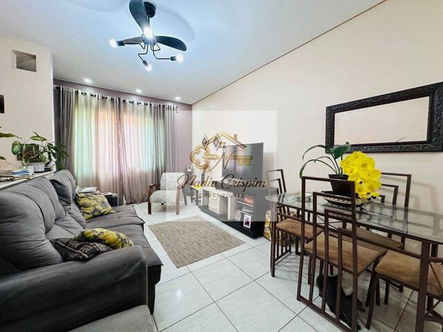 #5032 - Sobreposta para Venda em Santos - SP