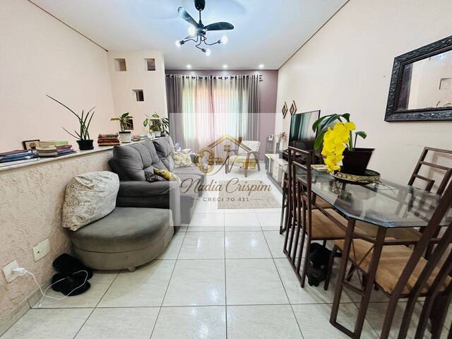 #5032 - Sobreposta para Venda em Santos - SP