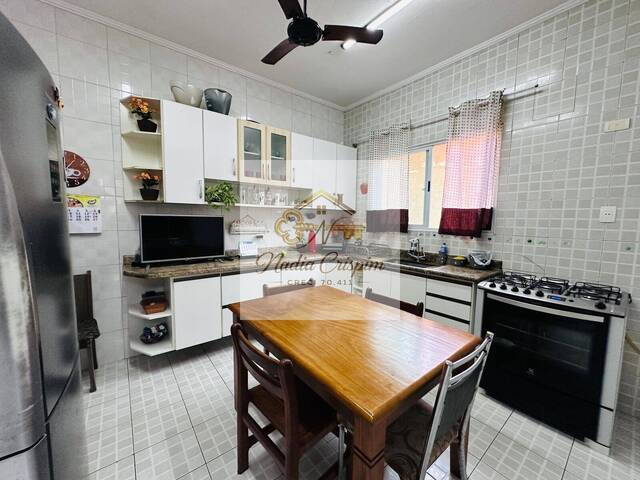 Sobreposta para Venda em Santos - 5