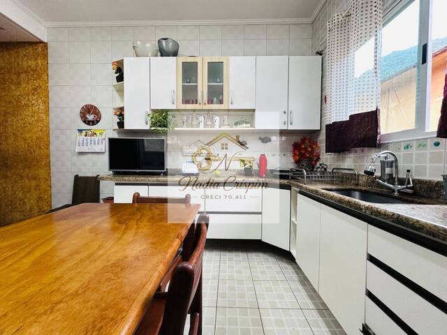 Sobreposta para Venda em Santos - 4