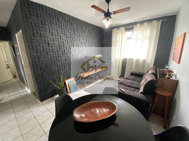 Venda em Vila Mathias - Santos