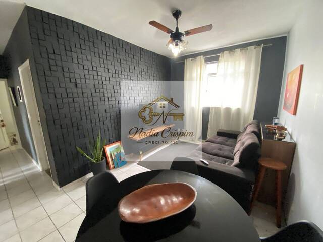 Apartamento para Venda em Santos - 4