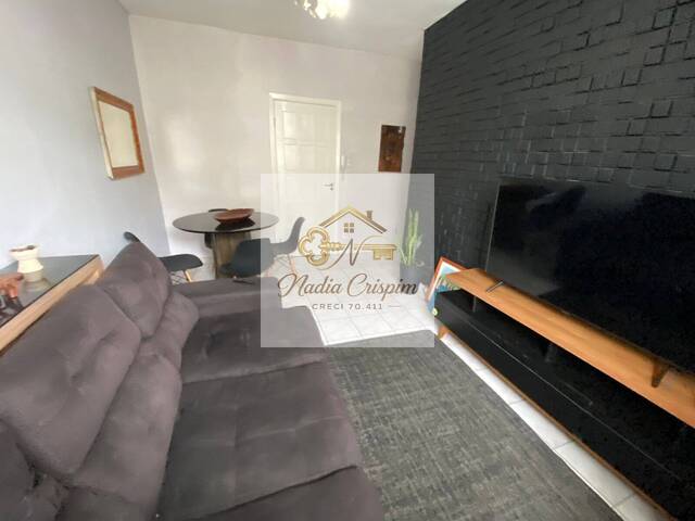 Apartamento para Venda em Santos - 5