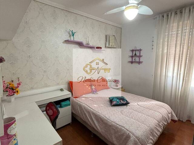 Apartamento para Venda em Santos - 4