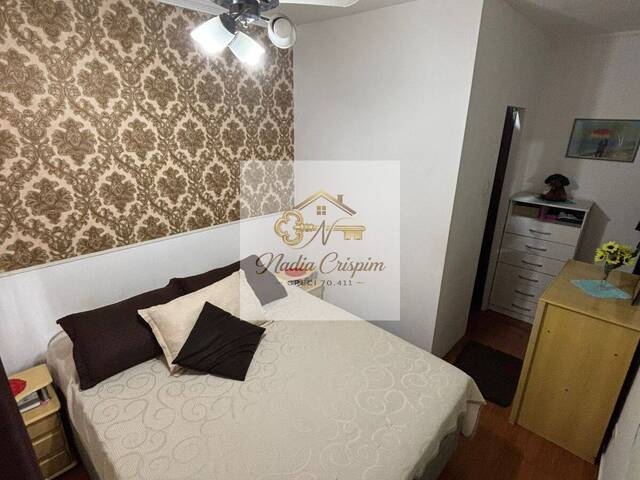 Apartamento para Venda em Santos - 5