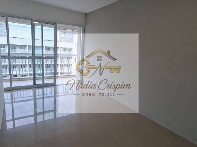 #5036 - Apartamento para Venda em Santos - SP