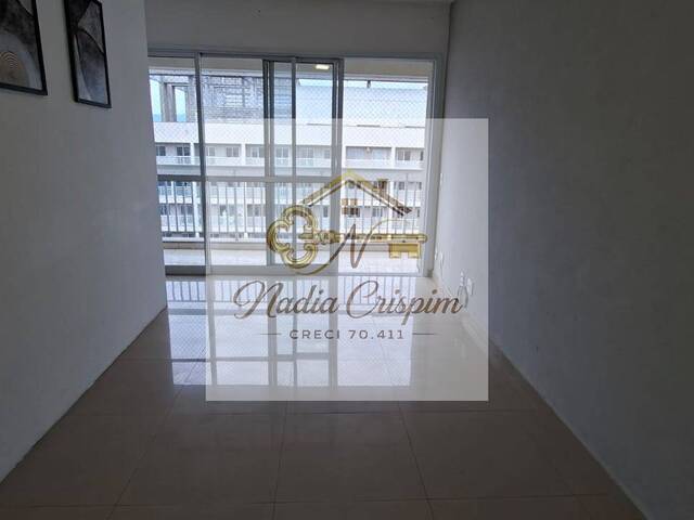 Apartamento para Venda em Santos - 5